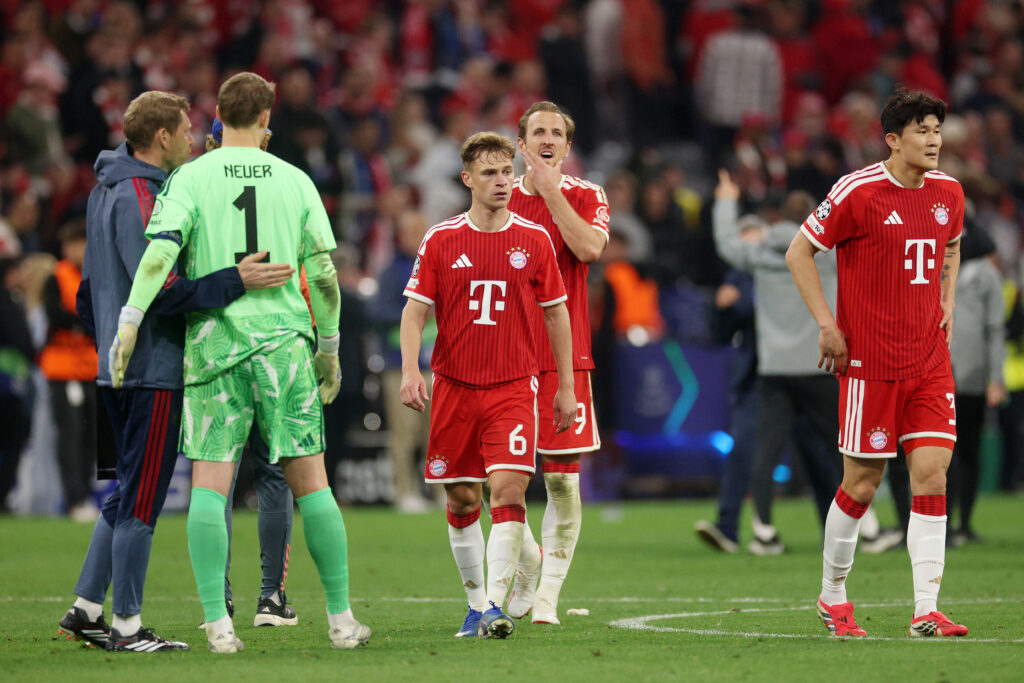 FC Bayern