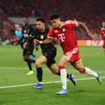 FC Bayern vs. PSG