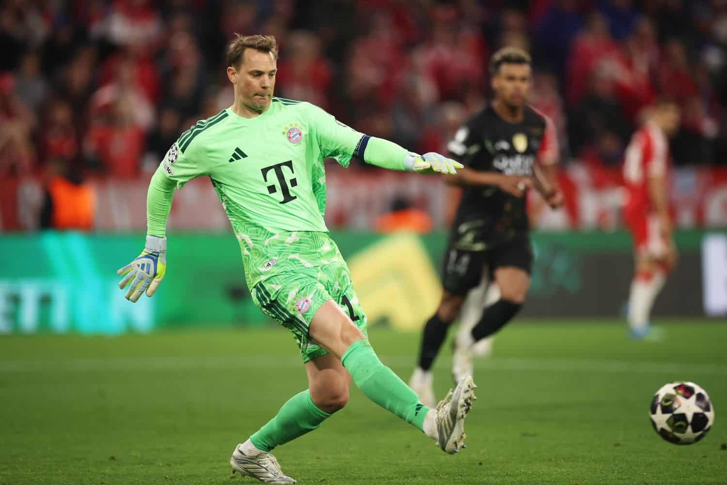 Manuel Neuer