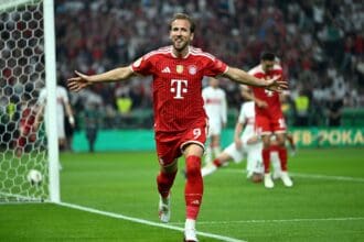 Harry Kane