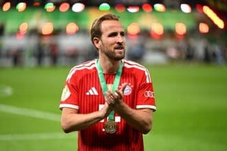Harry Kane