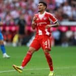 Bayern vs. Heidenheim