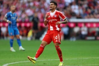 Bayern vs. Heidenheim