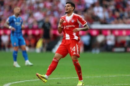 Bayern vs. Heidenheim