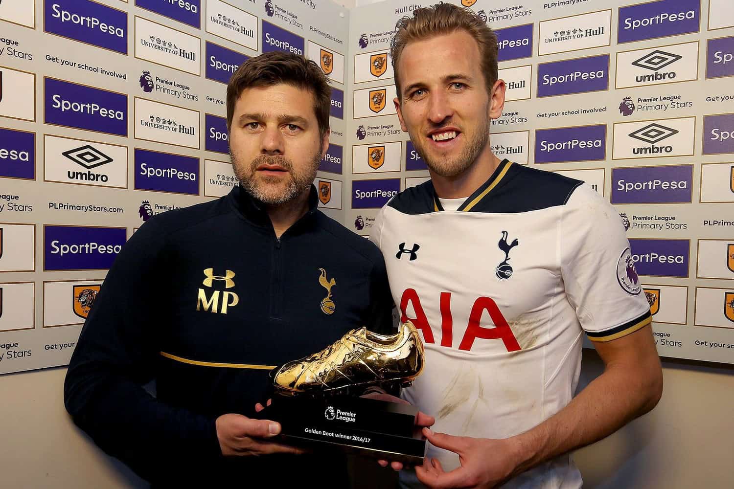 Harry Kane