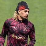 Sacha Boey