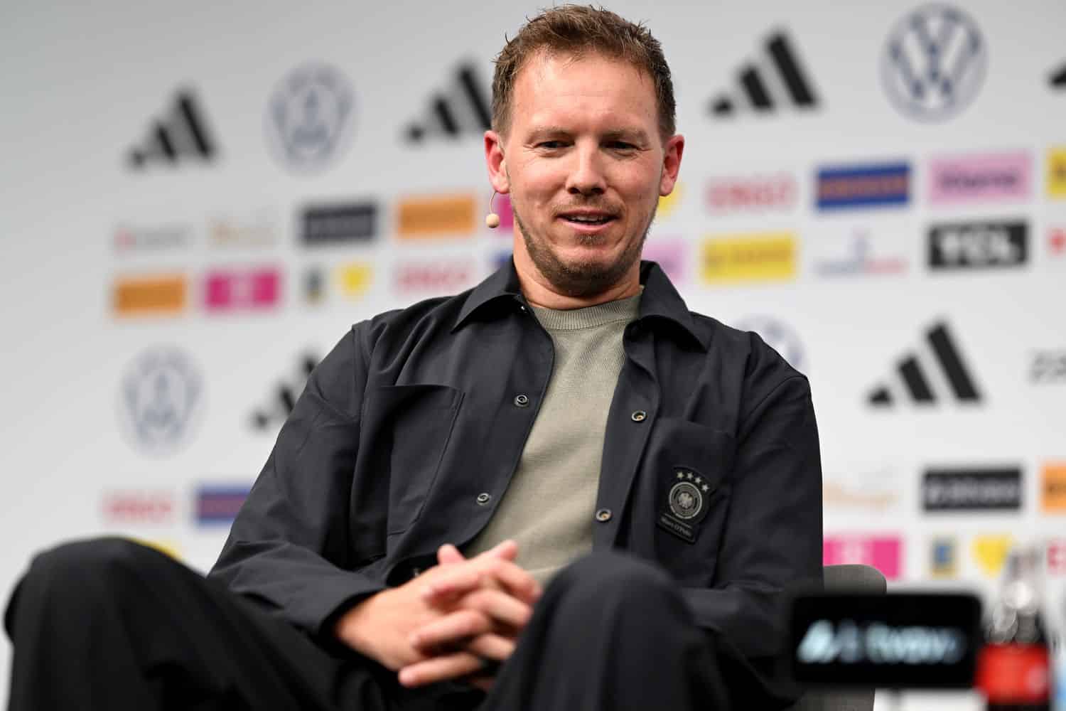 Julian Nagelsmann