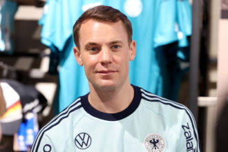 Manuel Neuer