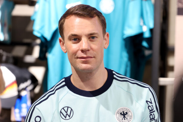 Manuel Neuer