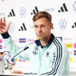 Joshua Kimmich