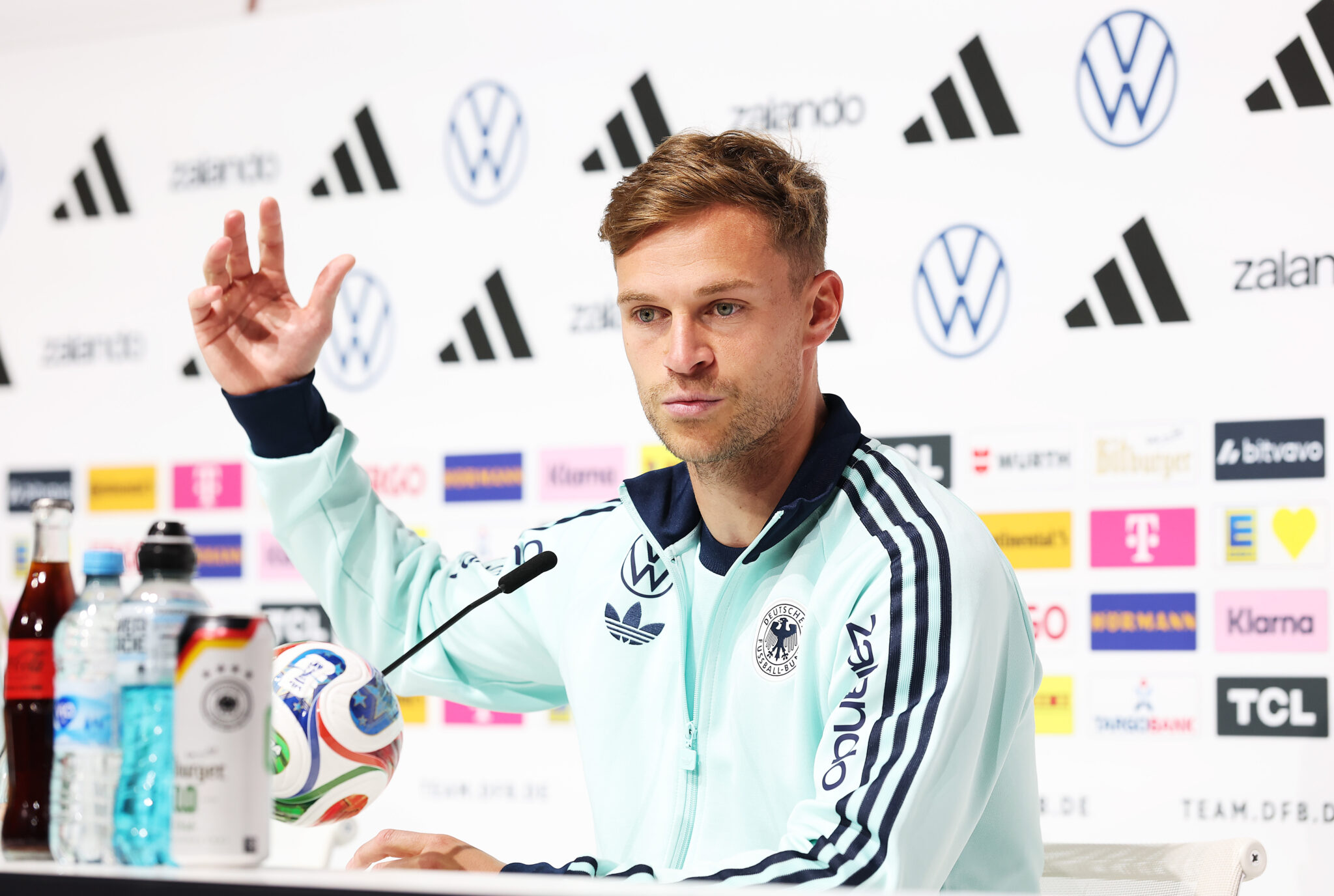 Joshua Kimmich