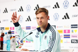 Joshua Kimmich