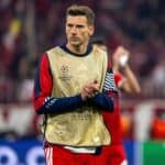 Leon Goretzka