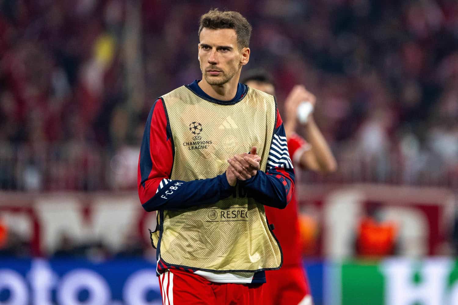 Leon Goretzka