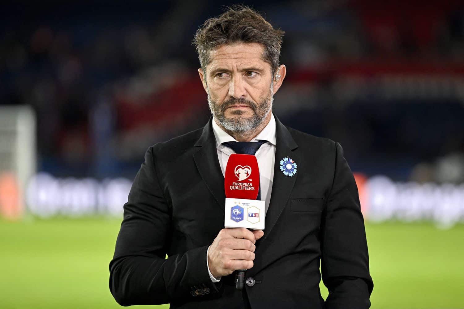 Bixente Lizarazu