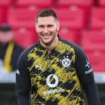 Niklas Süle