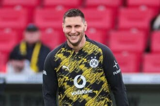 Niklas Süle