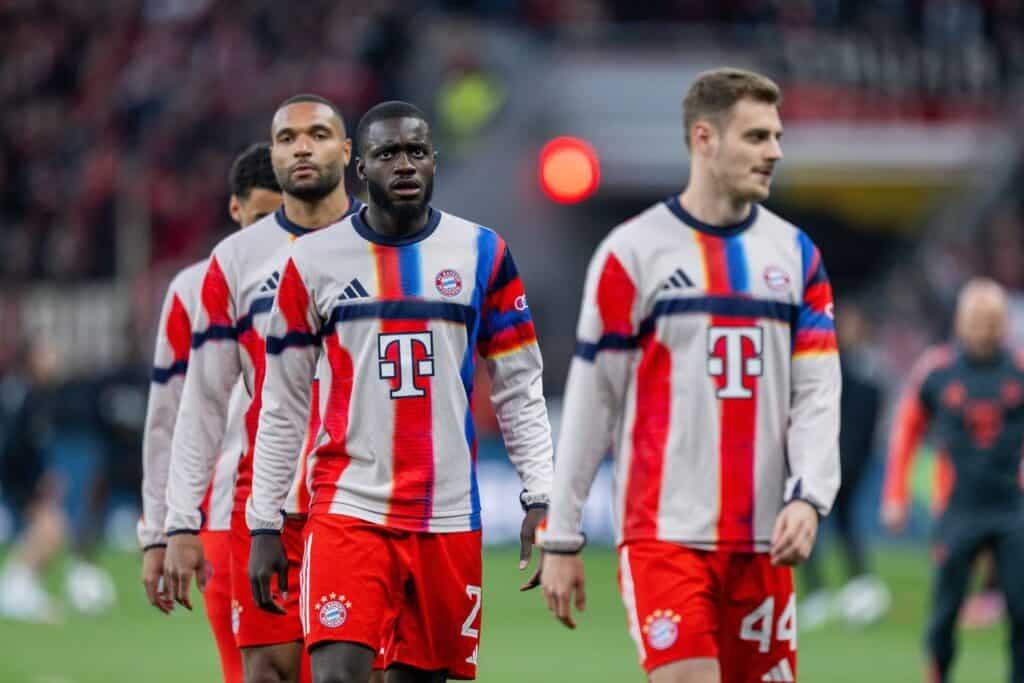 FC Bayern