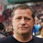 Max Eberl
