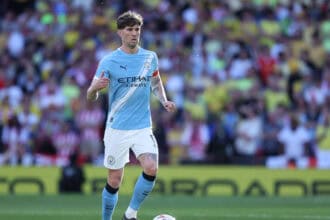 John Stones