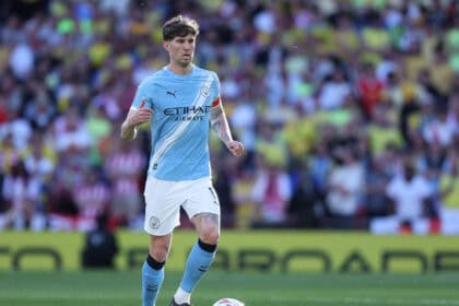 John Stones