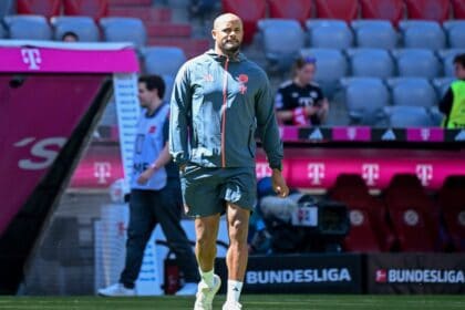Vincent Kompany