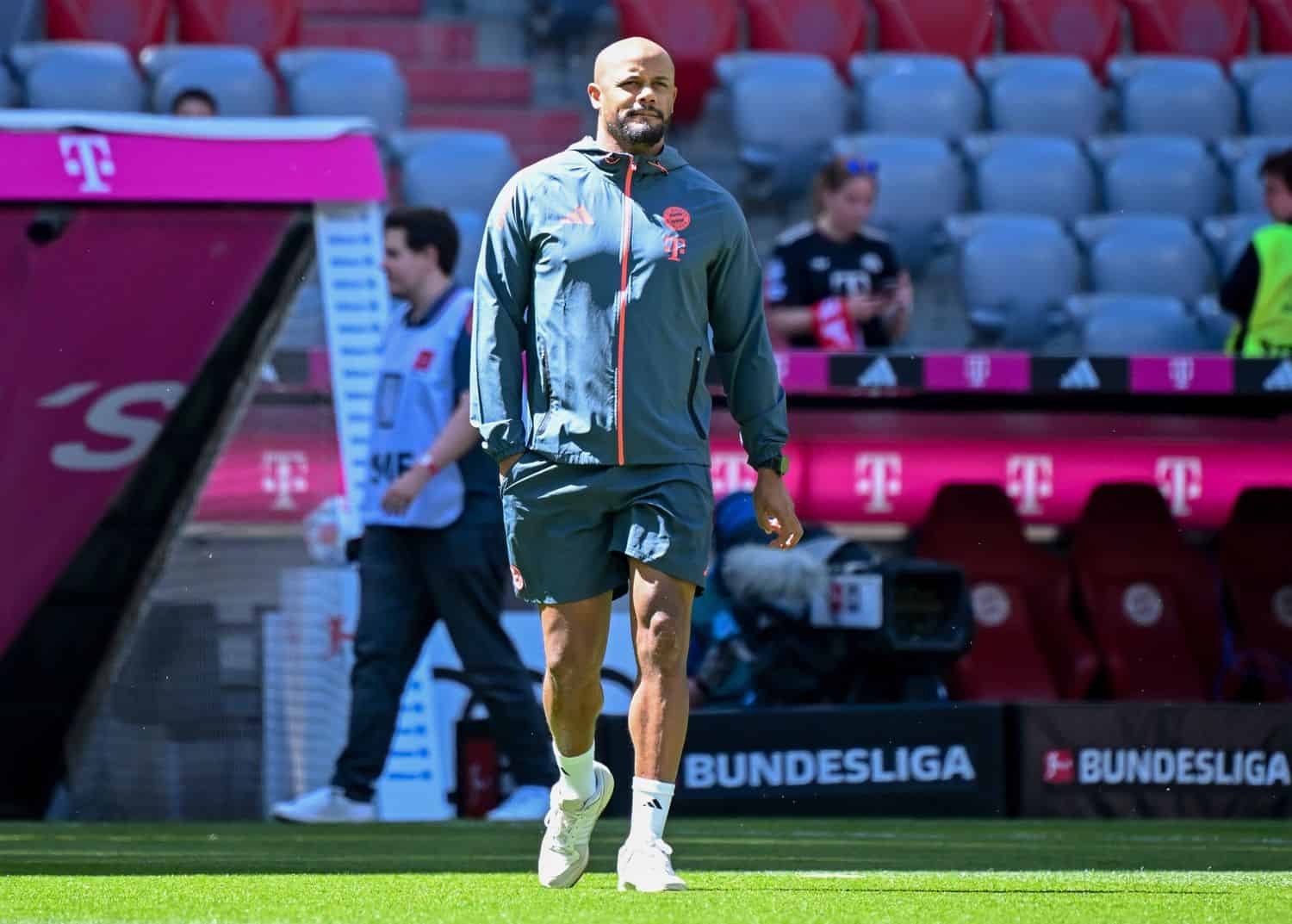 Vincent Kompany