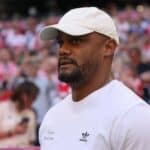 Vincent Kompany