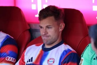 Joshua Kimmich