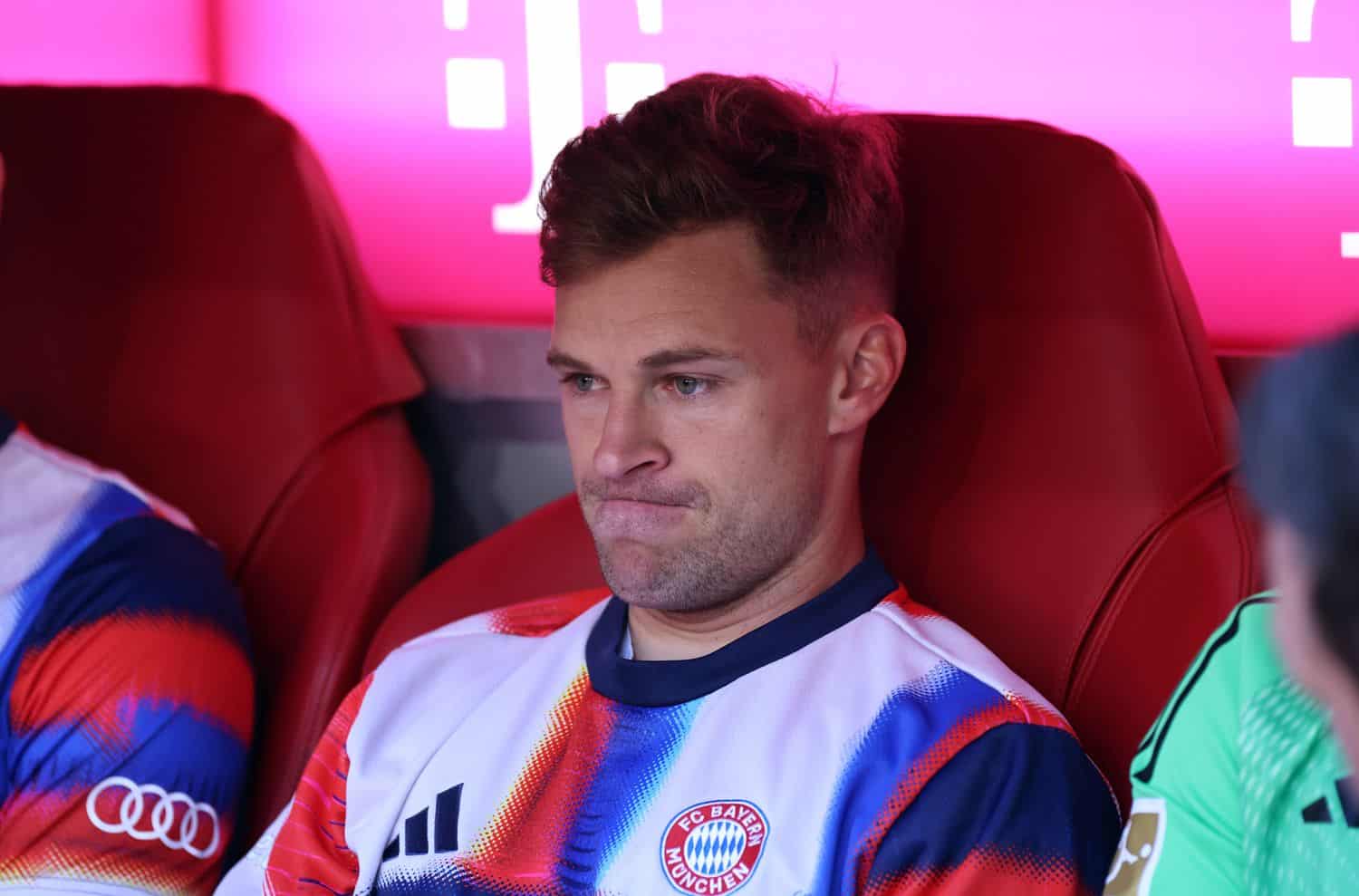 Joshua Kimmich