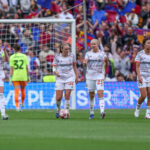 FC Bayern Frauen