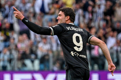Dusan Vlahovic
