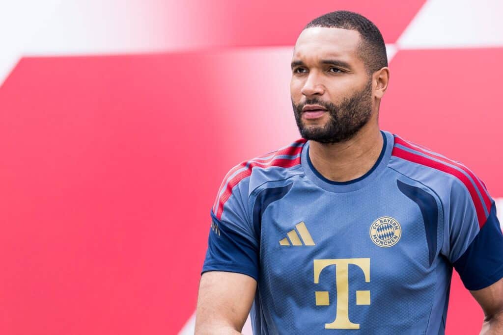 Jonathan Tah