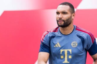 Jonathan Tah