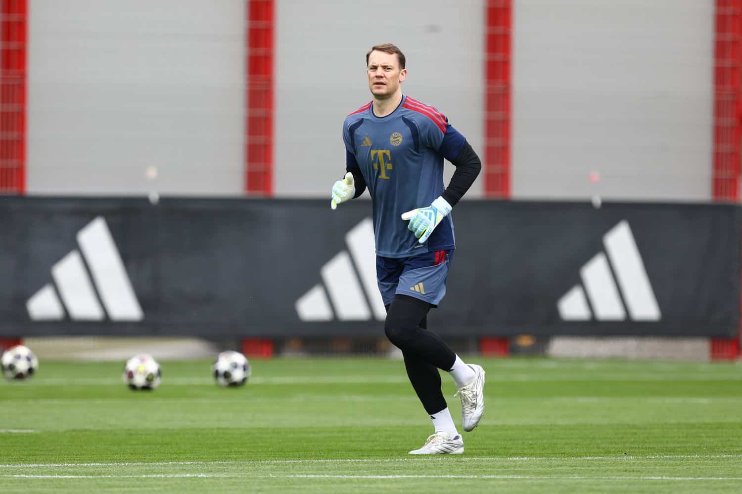 Manuel Neuer