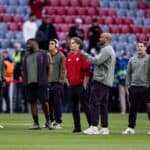 FC Bayern vs. PSG