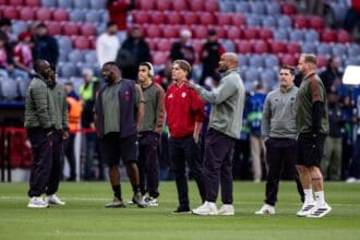 FC Bayern vs. PSG