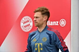 Joshua Kimmich