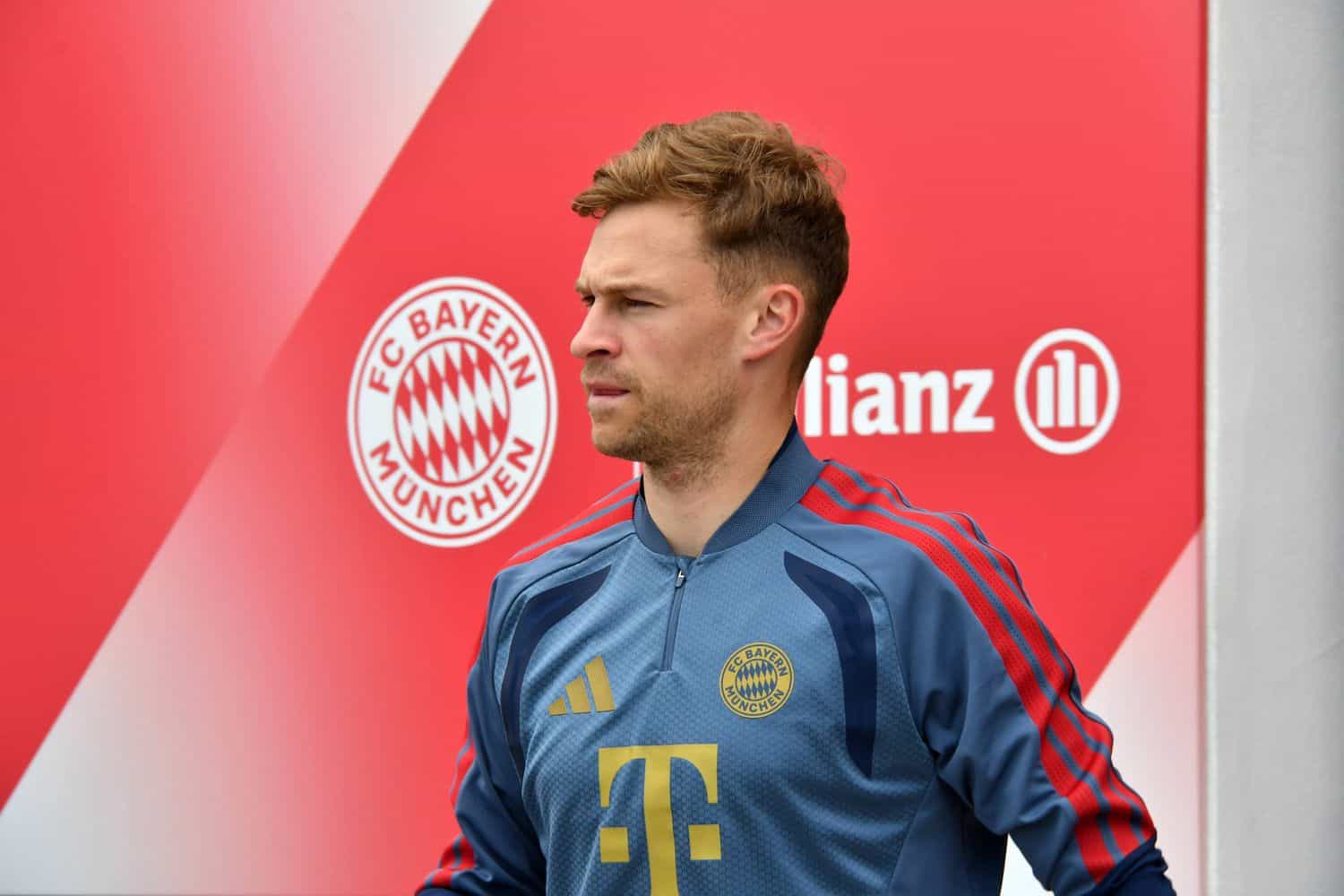 Joshua Kimmich