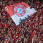 FC Bayern vs. PSG