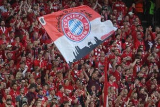 FC Bayern vs. PSG