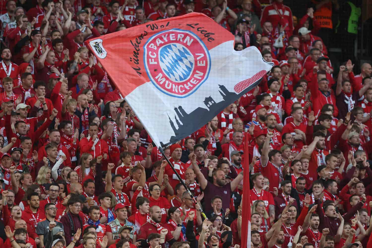 FC Bayern vs. PSG
