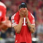 FC Bayern vs. PSG