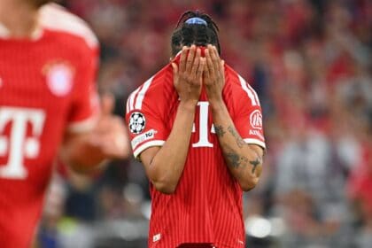 FC Bayern vs. PSG
