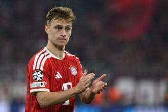 Joshua Kimmich