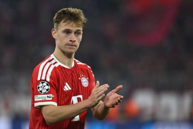 Joshua Kimmich