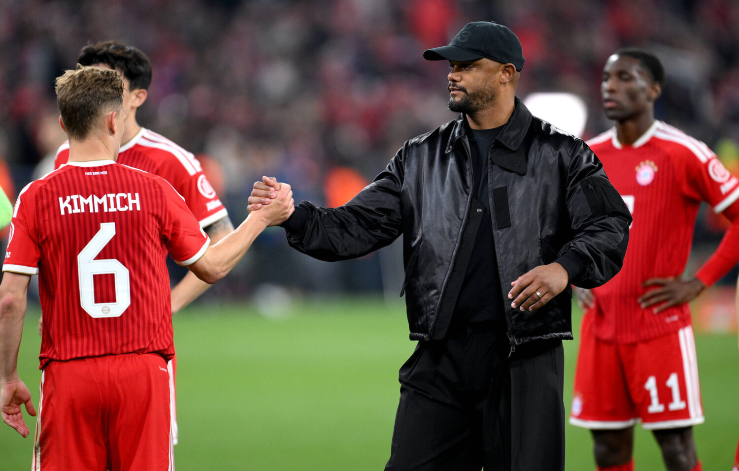 FC Bayern