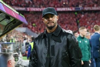 Vincent Kompany