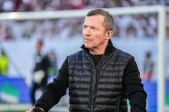 Lothar Matthäus