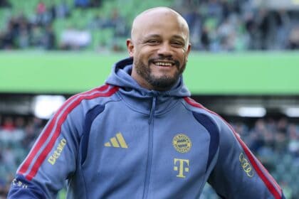 Vincent Kompany
